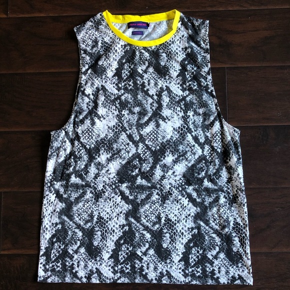 Urban Threads Tank Top - Picture 1 of 5